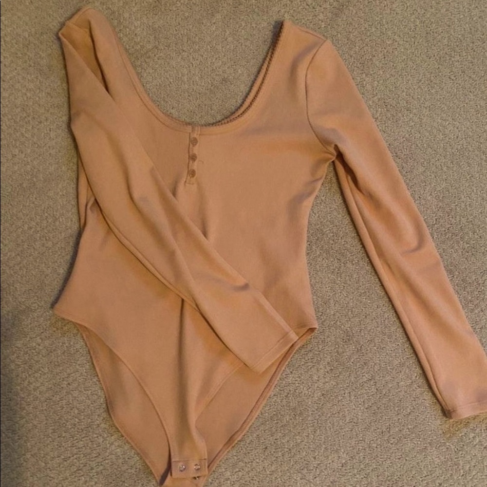 Forever 21 Bodysuit! 💞